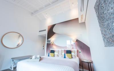 Hu00e9bergement Bougainville Hu00e9bergement Bougainville