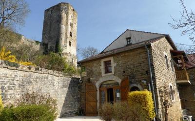 Maison de Vacances