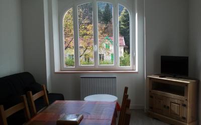 Appartement 1 Chambre