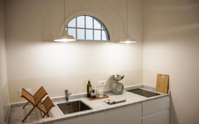 Appartamento con Balcone