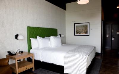 Standard King Room