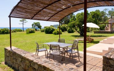 Villa de la Criqueu00a0-u00a0Cu00f4tu00e9 Ocu00e9an