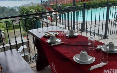 Casa con 2 Camere da Letto e Piscina Privata