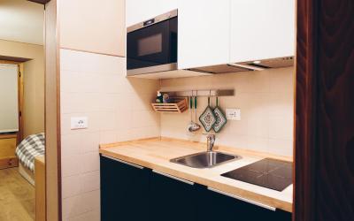 Appartamento Monolocale