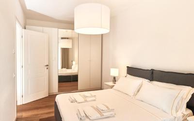 Appartamento con 1 Camera da Letto