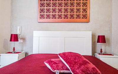 Appartamento con 1 Camera da Letto e Balcone