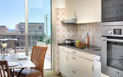 Appartement 2 Chambres