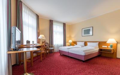 Doppelzimmer