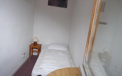 Chambre Simple avec Salle de Bains Extu00e9rieure Privative