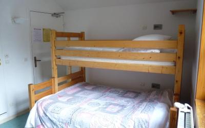 Chambre Familiale avec Salle de Bains