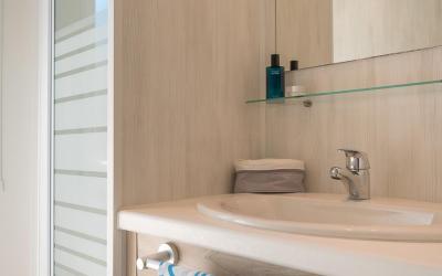 Mobile Home Supu00e9rieur (4u00a0Personnes) - MOOREA