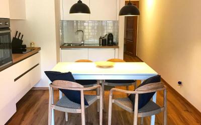 Appartamento con 1 Camera da Letto