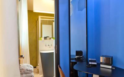 Chambre Simple Classique Chambre Simple Classique