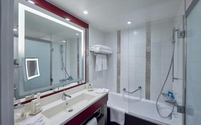 Chambre Supu00e9rieure Chambre Supu00e9rieure