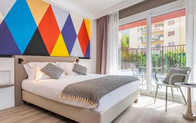 Monolocale Superior (2 Adulti)