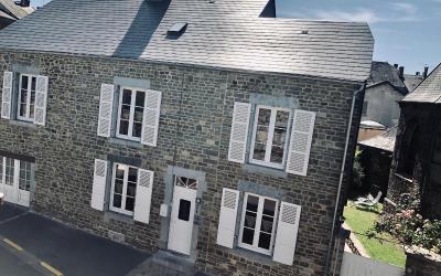 Maison 3u00a0Chambres Maison 3u00a0Chambres