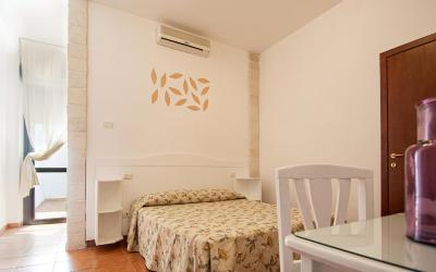 Camera Matrimoniale Economy