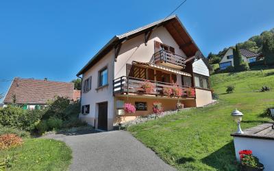 Maison 3u00a0Chambres