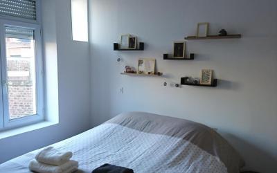 Appartement 1 Chambre