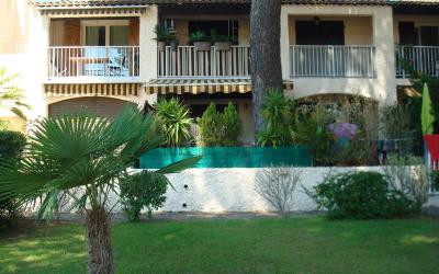 Appartement 1 Chambre