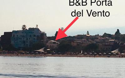 Camera Singola con Bagno Privato