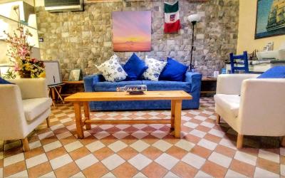 Appartamento con Vista Mare