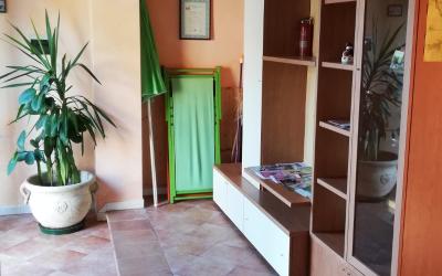 Monolocale con Vista Mare 