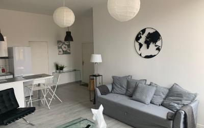 Appartement 1 Chambre