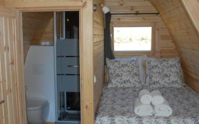 Cabane en Bois Cabane en Bois