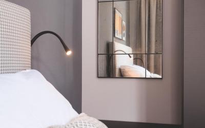 Apartment mit 1 Schlafzimmer - 1. Etage