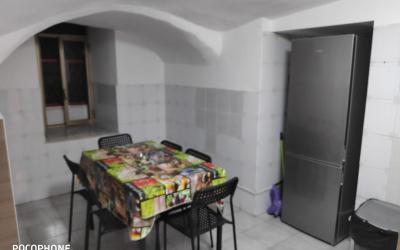 Appartamento con 3 Camere da Letto