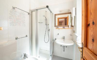 Camera Tripla con Balcone