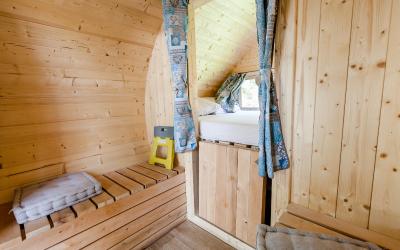 Petite Chambre Double