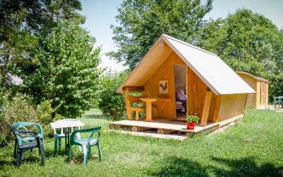 Chambre Double Familiale