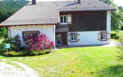 Appartement 1 Chambre