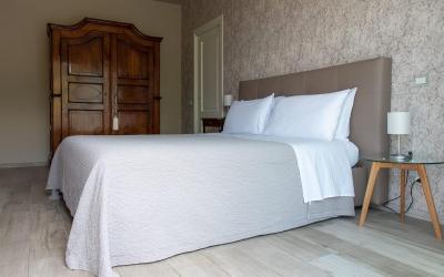 Camera Matrimoniale Deluxe