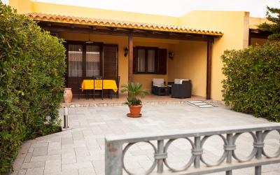 Appartamento con 2 Camere da Letto