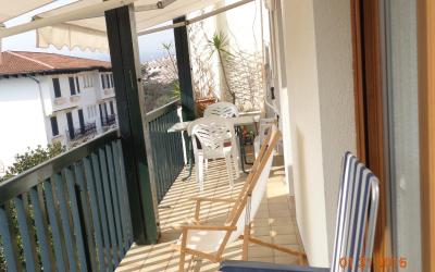 Appartement en Duplex Appartement en Duplex