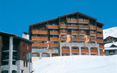 Appartement 1 Chambre Appartement 1 Chambre