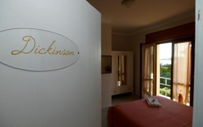 Camera Matrimoniale Standard