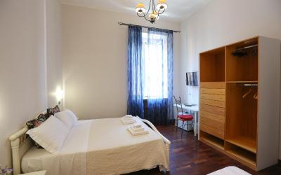 Camera Quadrupla Premium 