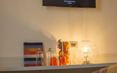 Camera Matrimoniale Piccola