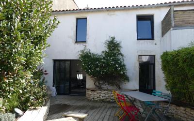 Maison 3u00a0Chambres