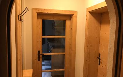 Appartamento con 1 Camera da Letto