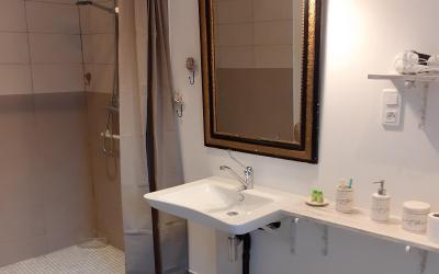 Chambre Familiale Deluxe