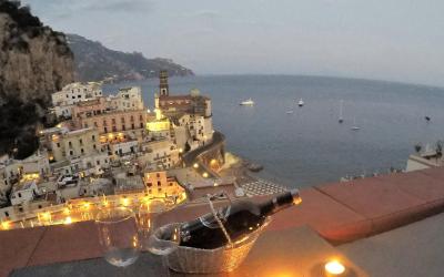 Appartamento con Vista Mare