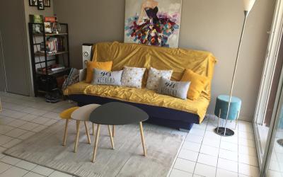 Appartement 1 Chambre