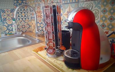 Appartement 1 Chambre Appartement 1 Chambre