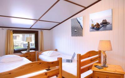 Villa Standard 3 Chambres Villa Standard 3 Chambres