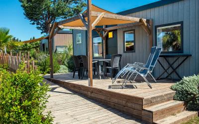 Cottage 2 Chambres (4 Personnes) u2013 Accessible aux Personnes u00e0 Mobilitu00e9 Ru00e9duite